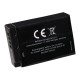 PATONA Batterie Premium LP-E17 pour Canon