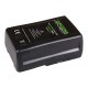 PATONA Batterie Premium BP-190WS pour Sony