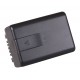 PATONA Batterie Premium VW-VBT190 pour Panasonic Lumix