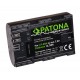 PATONA Batterie Premium LP-E6N pour Canon