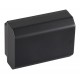 PATONA Batterie Premium NP-FZ100 pour Sony