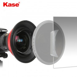 Kase Filterhalter K170 pour Nikon AF-S 14-24mm Holder II