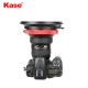 Kase Filterhalter K170 pour Nikon AF-S 14-24mm Holder II