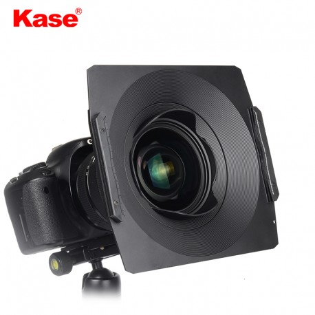 Kase Porte-filtre K170 pour Sigma 14-24 mm F2.8 Holder II