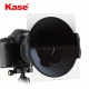Kase Porte-filtre K170 pour Sigma 12-24 mm Holder