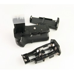 Grip Phottix BG-700D BG-E8 für Canon 700D, 650D, 600D, 550D