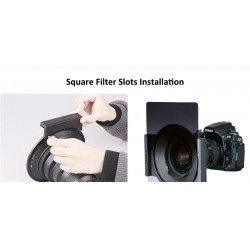 Kase Porte-filtre K170 pour Tokina 16-28 mm