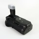 Grip Phottix BG-700D BG-E8 pour Canon 700D, 650D, 600D, 550D