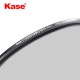 Kase filtre rond Polarisant 150 mm