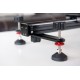 Rail Vidéo Rafalia TR-80pro