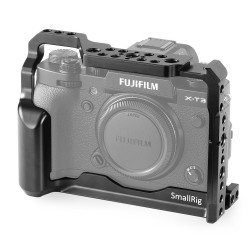 SmallRig Cage pour Fujifilm X-T3 - 2228