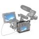 SmallRig Cage pour Fujifilm X-T3 - 2228