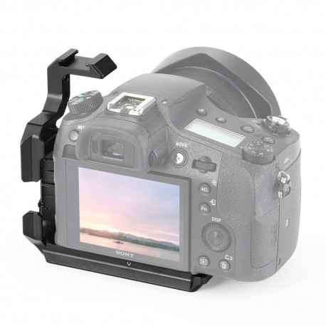 SmallRig L-Bracket pour Sony RX10 III/IV – 2230