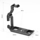 SmallRig L-Bracket für Sony RX10 III/IV – 2230