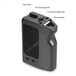 SmallRig Universalgriff (linke Seite) - 2218
