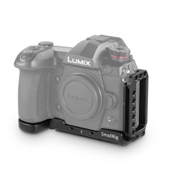 SmallRig L-Bracket pour Panasonic Lumix G9 - 2191