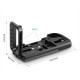 SmallRig L-Bracket pour Panasonic Lumix G9 - 2191