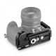 SmallRig L-Bracket pour Panasonic Lumix G9 - 2191