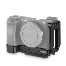 SmallRig L-Bracket pour Sony A6300 - 2189