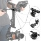 SmallRig Plaque multifonctions pour Zhiyun Crane 2 - 2120