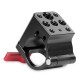 SmallRig Collier de serrage 25mm pour DJI Ronin-M/ MX/Freefly MOVI - 1860