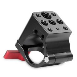 SmallRig Collier de serrage 25mm pour DJI Ronin-M/ MX/Freefly MOVI - 1860