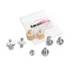 SmallRig Pack de vis diverses (8 pièces) - 1074