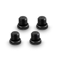 SmallRig Capuchons filetés M12 pour tiges (4 pièces) - 1617