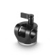 SmallRig Collier de serrage pour tige de 15 mm avec monture Arri - 1686