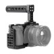 SmallRig Cage pour Sony A6000-A6300-A6500 -Nex-7 - 1921