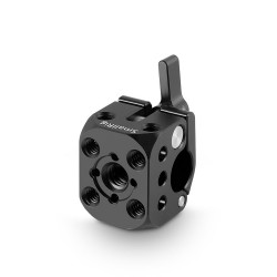 SmallRig Pince pour tige de 15 mm avec monture Arri - 1976