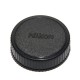 Gehäuse - Objektivdeckel für Nikon
