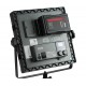 HedBox PB-D100v Batterie 98Wh V-mount 14.8v