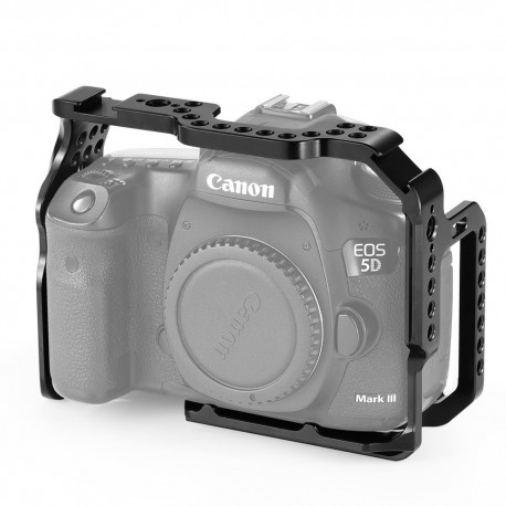 SmallRig Cage für Canon 5D Mark III und IV - CCC2271