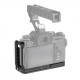 SmallRig L-Bracket pour Fujifilm X-T3 et X-T2 - 2253