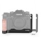SmallRig L-Bracket pour Fujifilm X-T3 et X-T2 - 2253