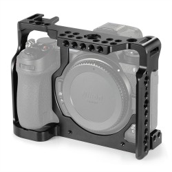 SmallRig Cage für Nikon Z6/ Nikon Z7 Kamera - 2243