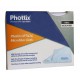 Chiffon microfibre Phottix blanc