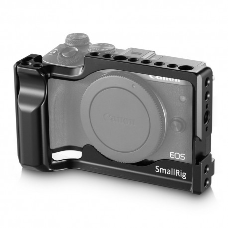 SmallRig Cage für Canon EOS M3 und M6 – 2130