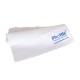 Chiffon microfibre Phottix blanc