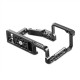 SmallRig Cage pour Panasonic G9 – 2125