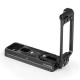 SmallRig L-Bracket pour Nikon D850 – 2232