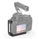 SmallRig L-Bracket pour Nikon D850 – 2232