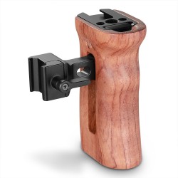 SmallRig Wooden NATO Side Handle – 2187