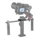 SmallRig collier de serrage pour Zhiyun Crane2/Crane v2 – 2119