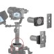 SmallRig Rod Clamp für Zhiyun Crane2/Crane v2 - 2119