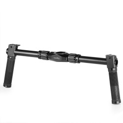 SmallRig Dual Handle poignée pour DJI Ronin S – 2250