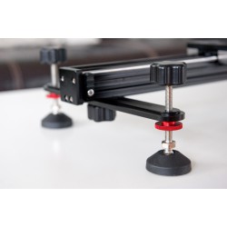 Rail Vidéo Rafalia TR-80pro