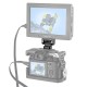 SmallRig DSLR Monitor Holder Mount 1842