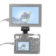 SmallRig fixation articulée pour moniteur - 1842 